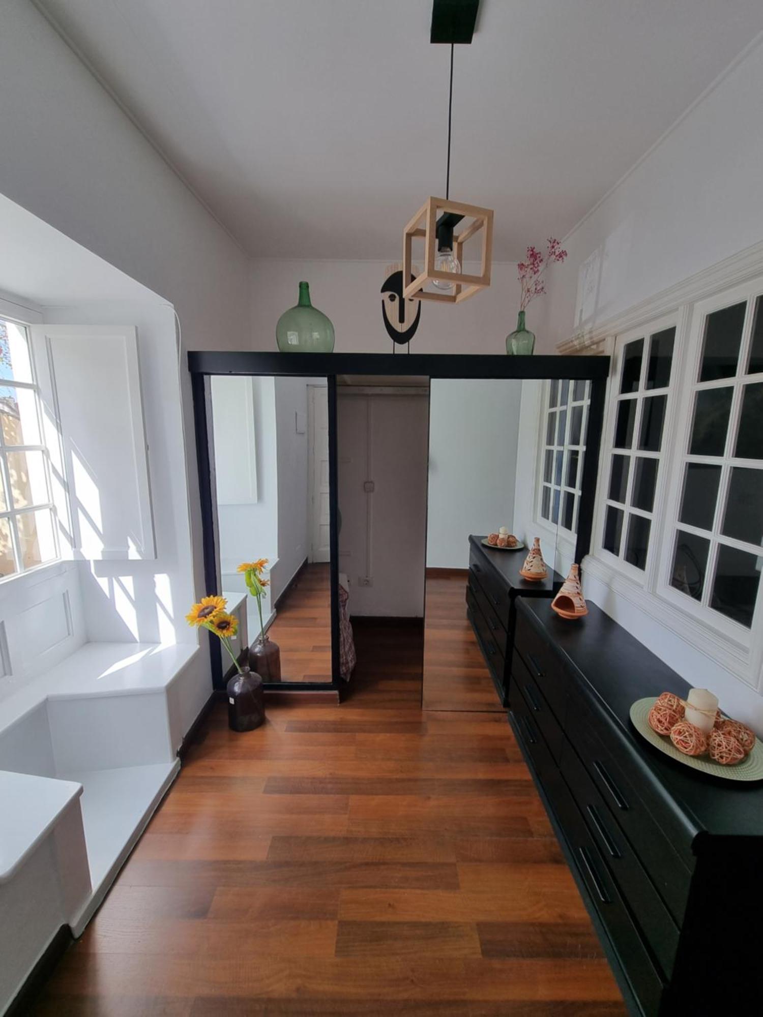 Hogar Tranquilo: Casa Tata La Orotava Exterior foto