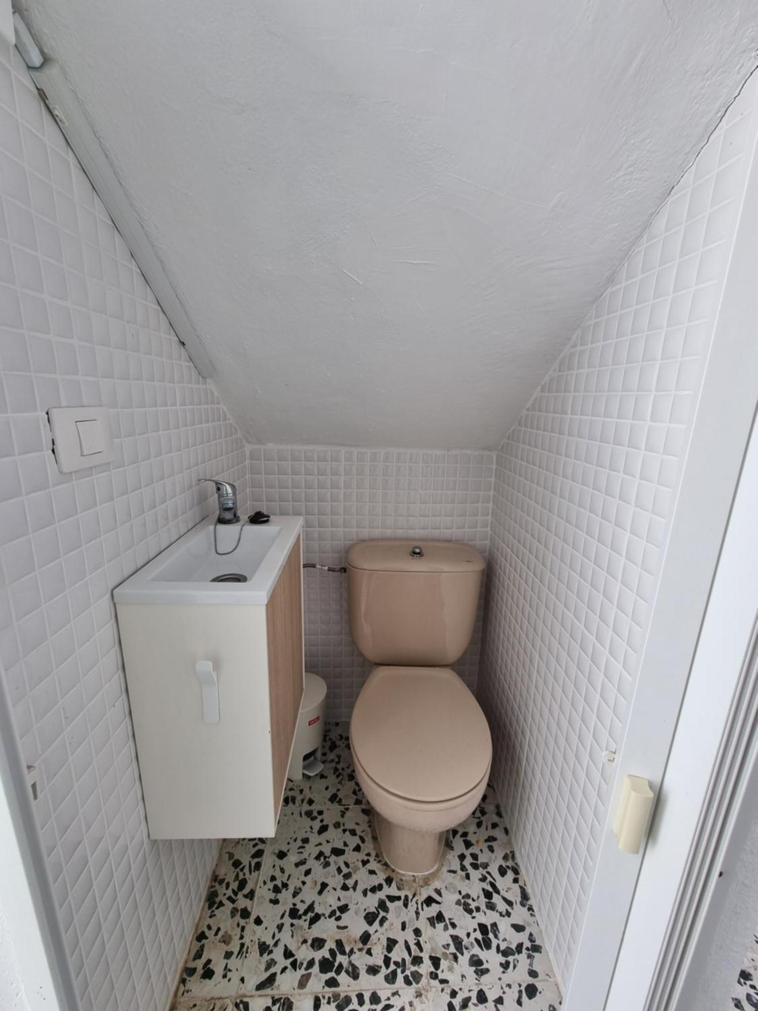 Hogar Tranquilo: Casa Tata La Orotava Exterior foto