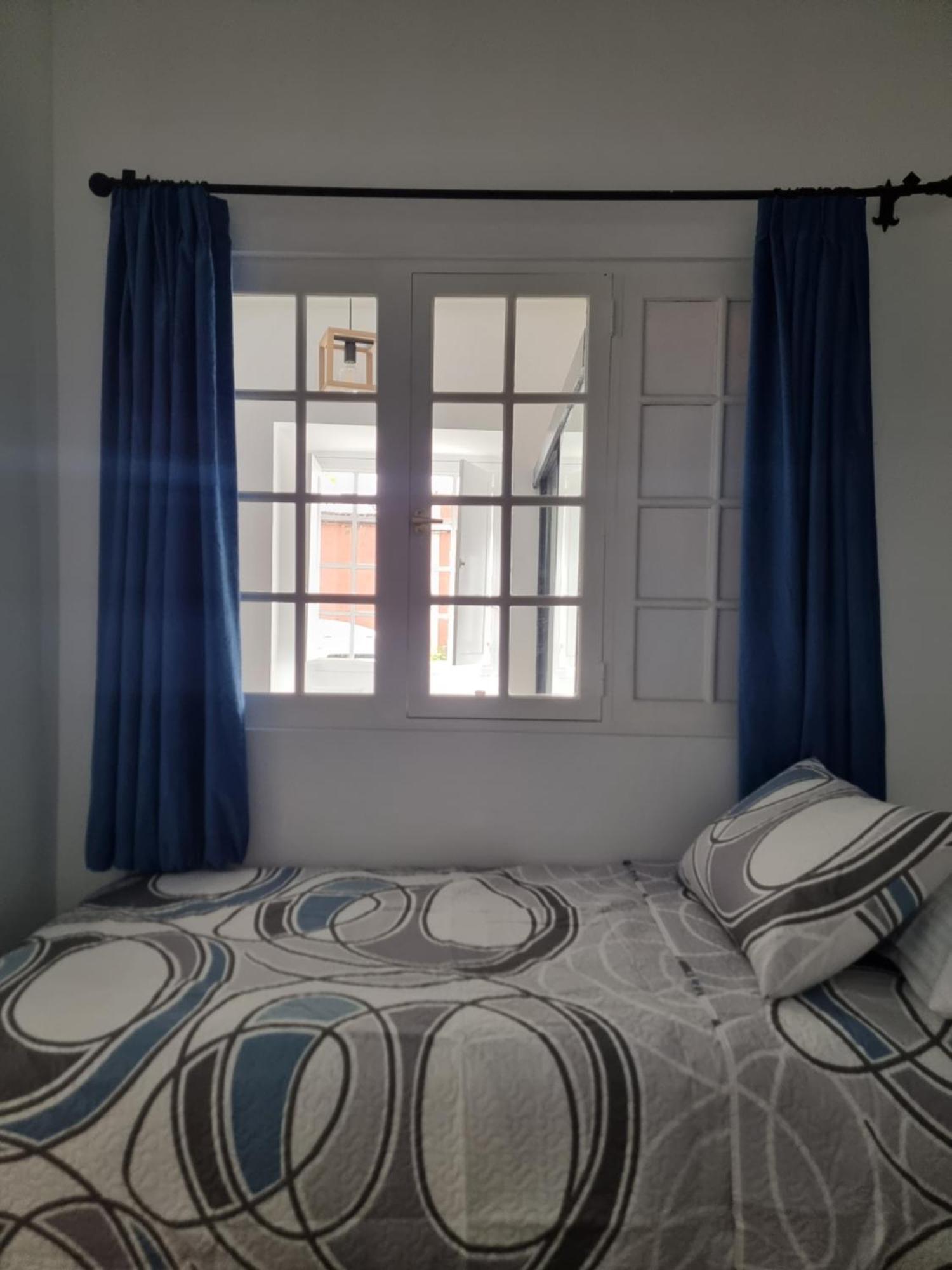 Hogar Tranquilo: Casa Tata La Orotava Exterior foto