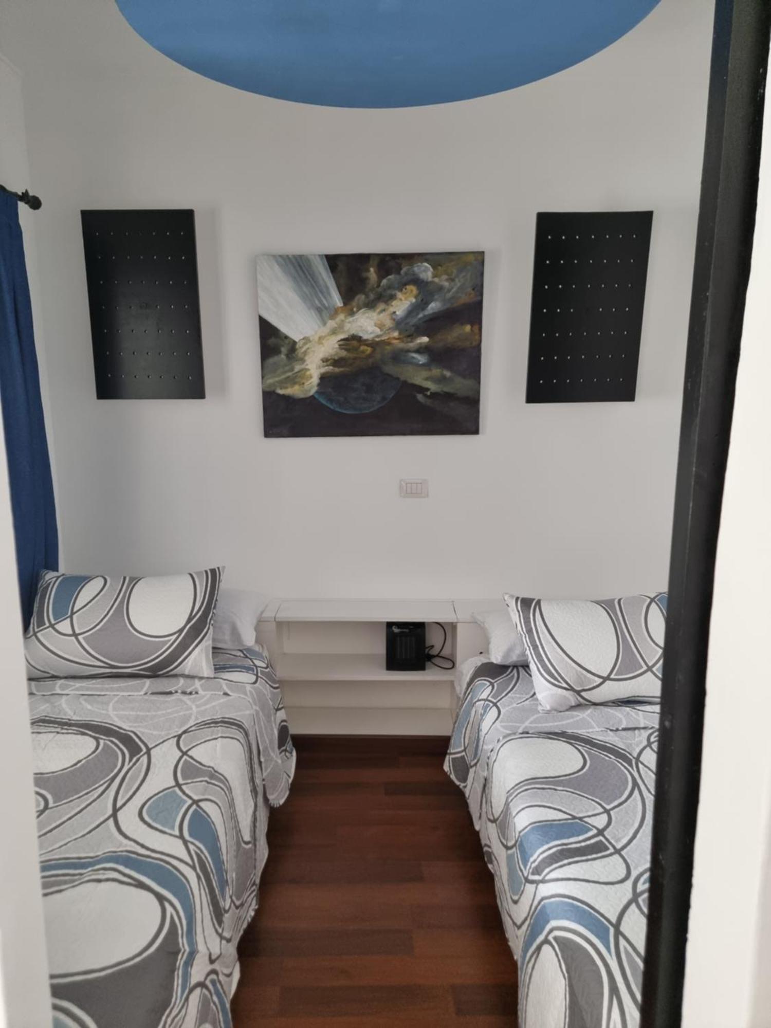 Hogar Tranquilo: Casa Tata La Orotava Exterior foto