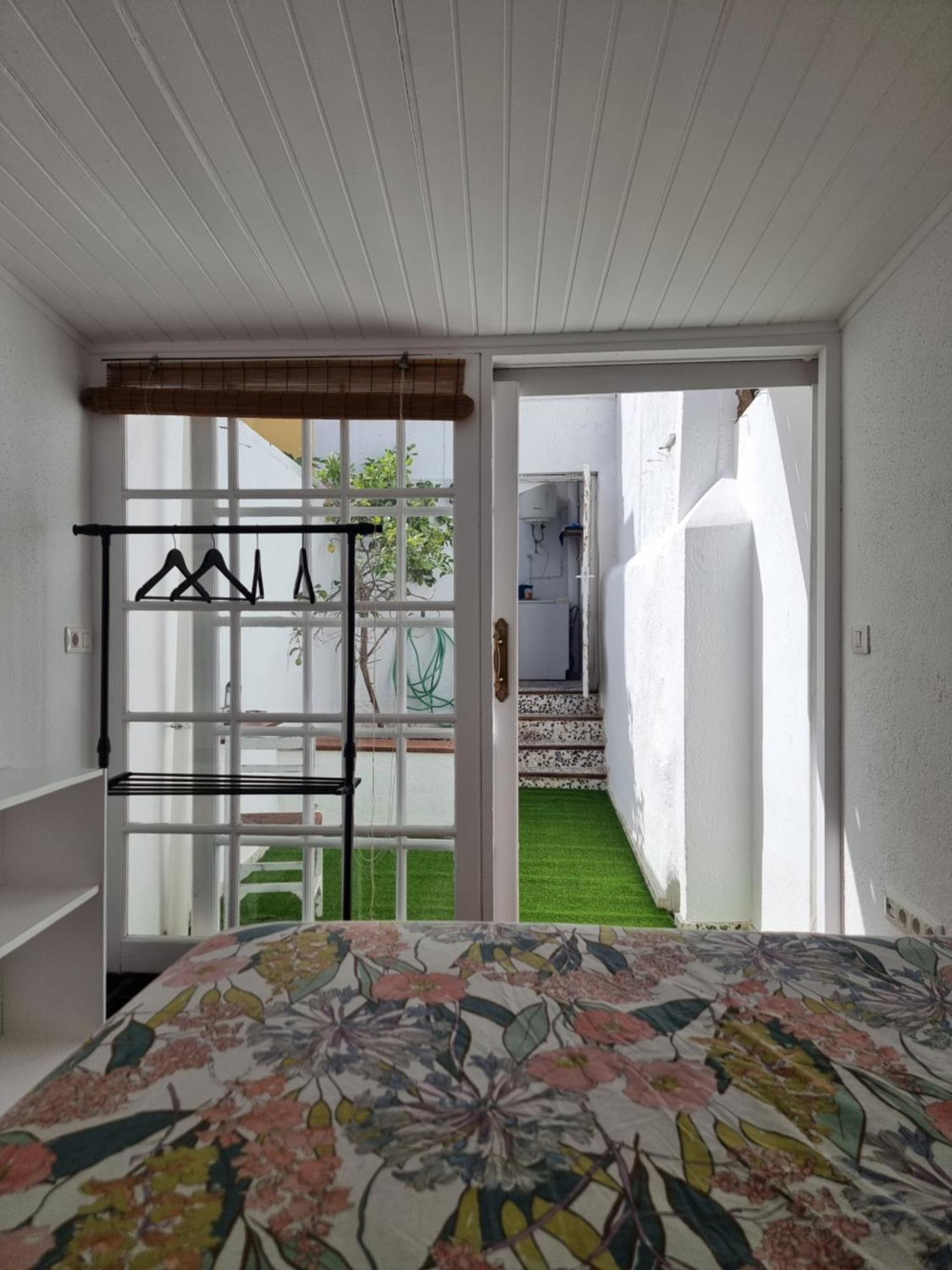 Hogar Tranquilo: Casa Tata La Orotava Exterior foto