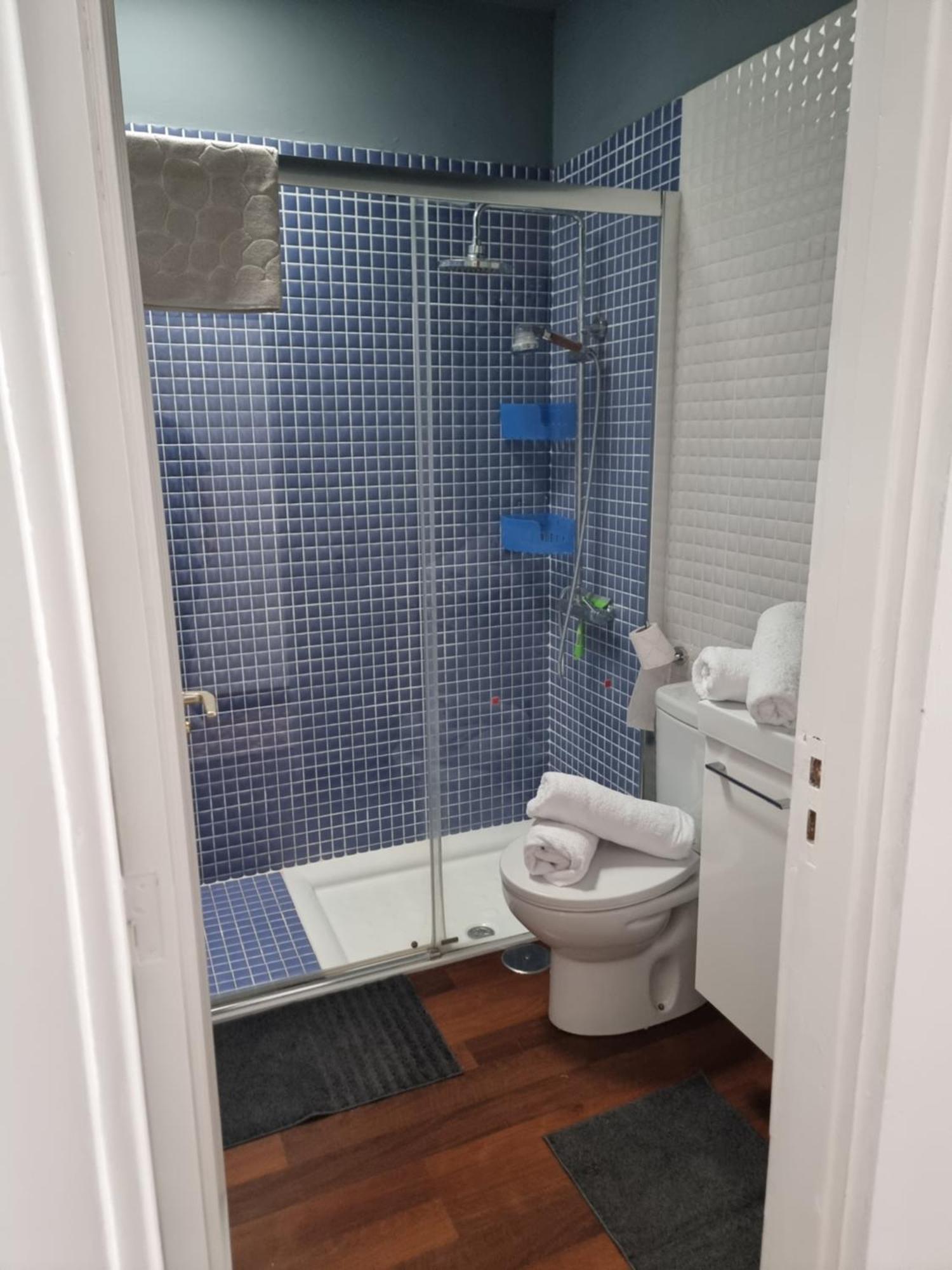Hogar Tranquilo: Casa Tata La Orotava Exterior foto